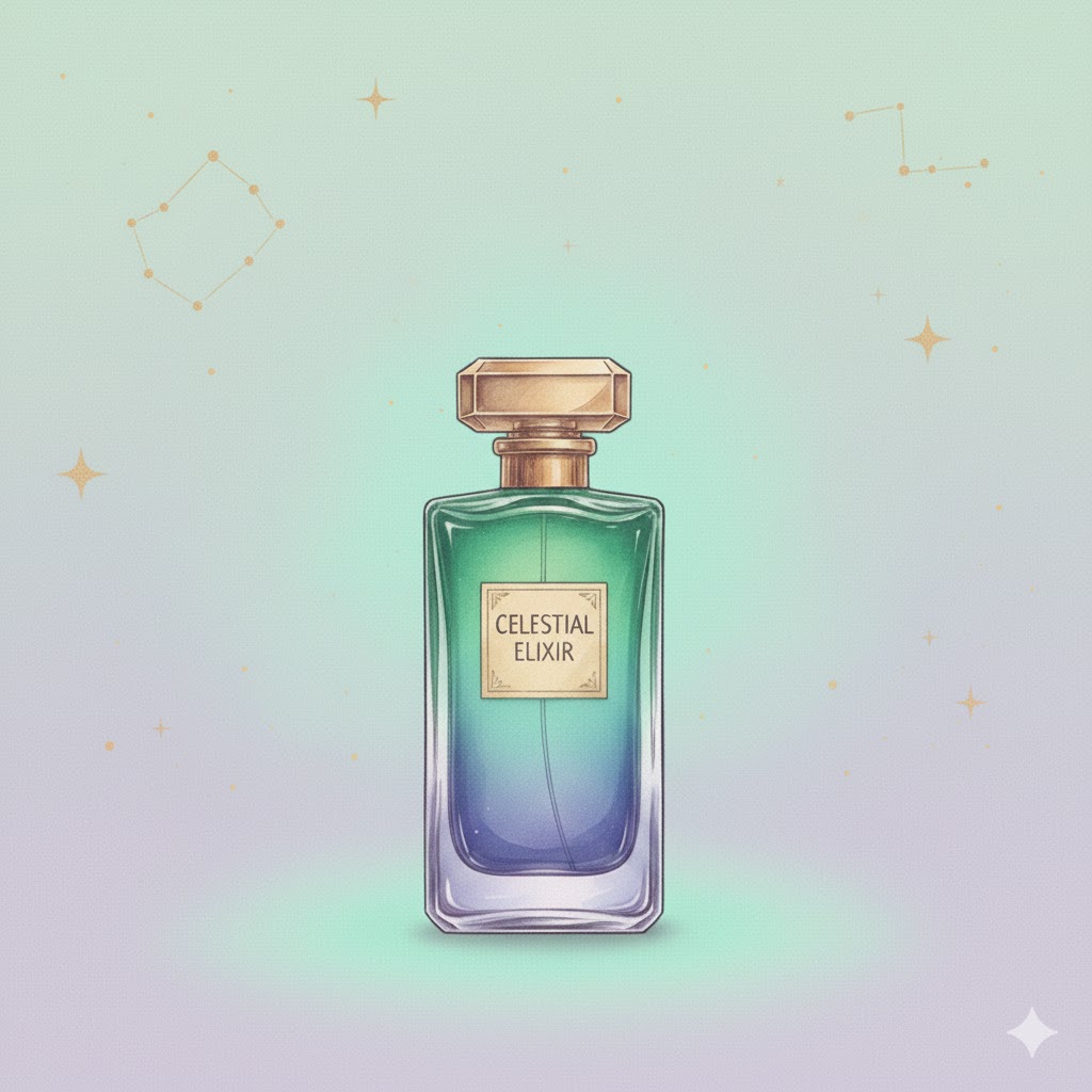 عطرها
